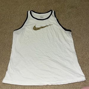 Nike Tank